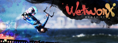 Best Kiteboarding Launches Interactive Online Magazine