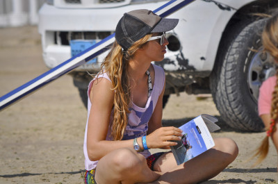 PROFILED: Chelu Guardati