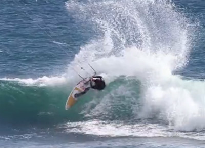 VIDEO: Make My Day Episode 4 with Jeremie Eloy