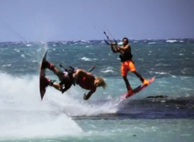 VIDEO: Wainman Hawaii Maui Cruzin’ 2.0