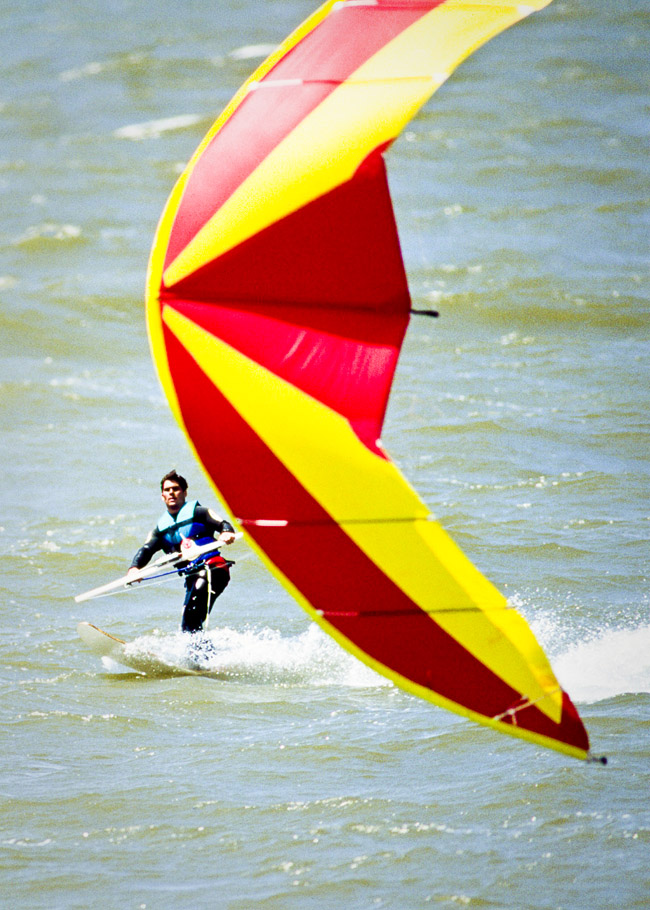 Photo Michael Hildreth