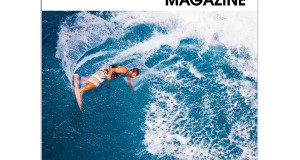 The Kiteboarder Vol. 9, No. 3 Now Available