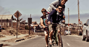 Much Anticipated Hidden Lines Movie to be Posted Online