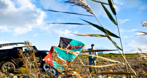 Youri Zoon Joins BEST Kiteboarding