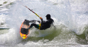 2013 Buyer’s Guide: Loyd Surfboards