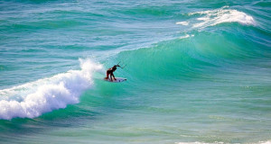 The Great Lakes: The Forgotten Coast