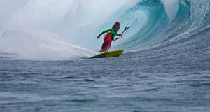 VIDEO: The Mauritius Episode