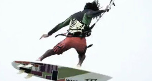 VIDEO: Airton Cozzolino Action Glue