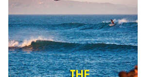 2013 The Kiteboarder Calendar Now Shipping