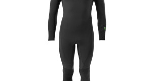 TKB REVIEW: Patagonia R2 Front-Zip Wetsuit