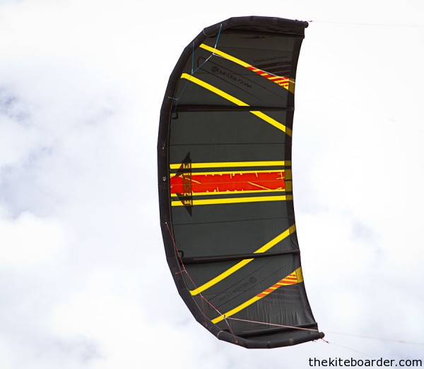 2012 Peter Lynn Escape