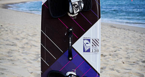 TKB Review: 2013 Airush Switch