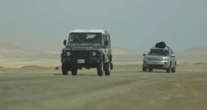 VIDEO: Slingshot Peru Trip