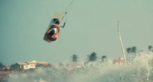 VIDEO: Cut the Crap with Youri Zoon and Bruna Kajiya