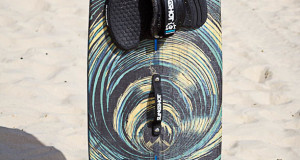 TKB Review: 2013 Slingshot Darko