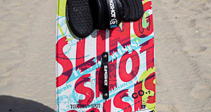 TKB Review: 2013 Slingshot Crisis