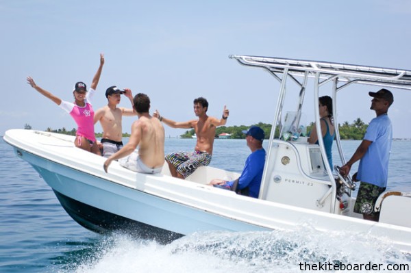 Photo Mike Minichiello