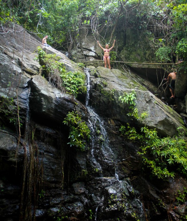Photo Mike Minichiello