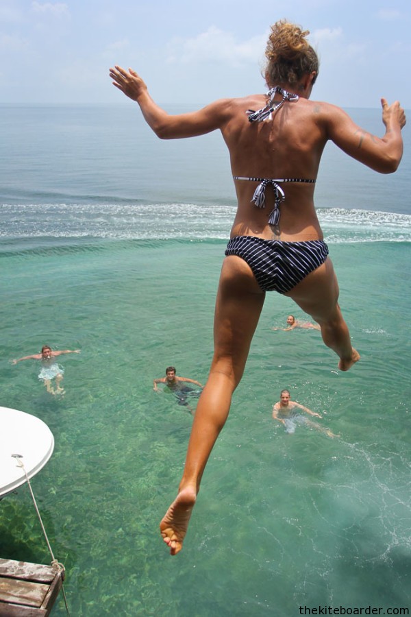 Photo Mike Minichiello