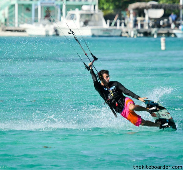 Photo Mike Minichiello