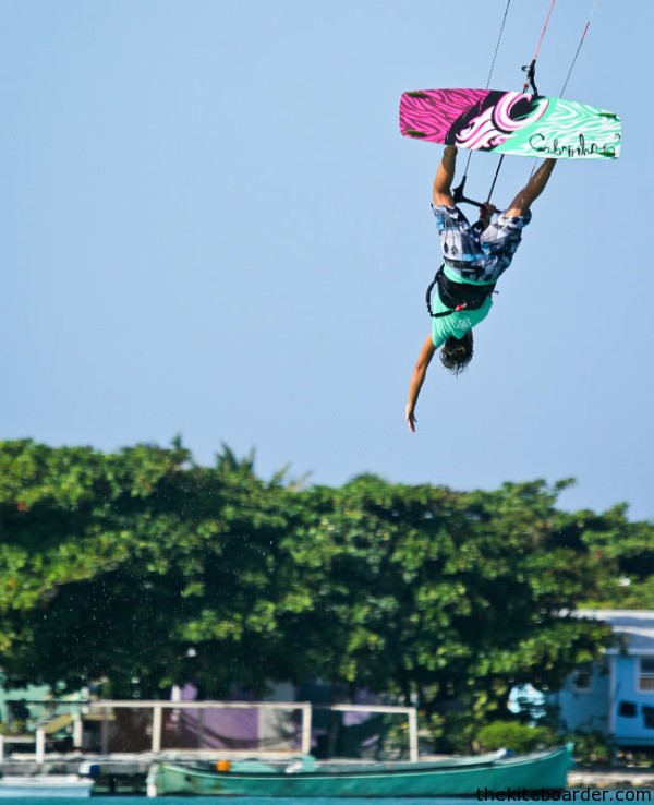 Photo Mike Minichiello