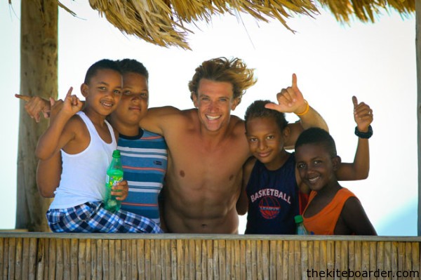 Photo Dani Burianova