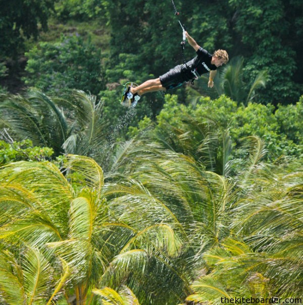 Photo Mike Minichiello