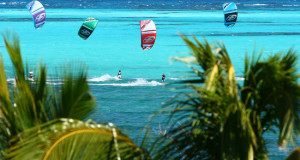 F-One Announces the New Trust Kite