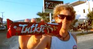 VIDEO: Lithium with Hannah Whiteley and Luke Whiteside