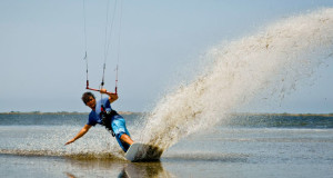 Lou Wainman’s 21 Tips for Aspiring Pro Kiteboarders