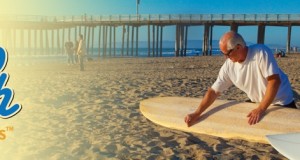 Prizes Rolling In for Pismo Kite and SUP Expo Raffle April 11-14, 2013