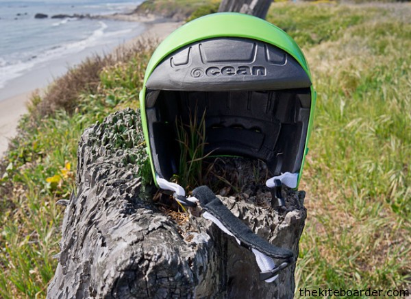 Ocean Dolphin Helmet