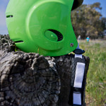 Ocean Dolphin Helmet