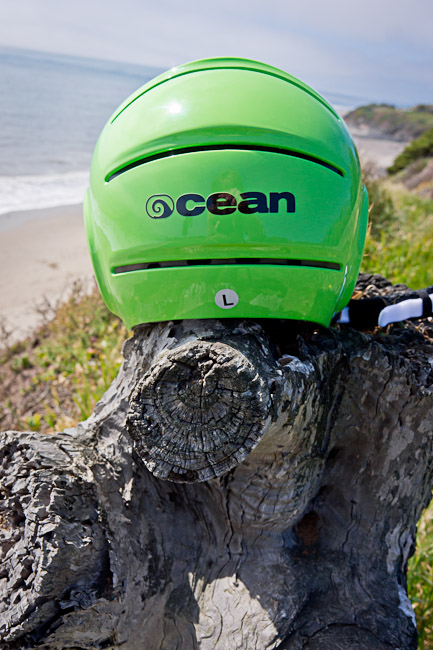 Ocean Helmet Review