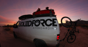 Photo courtesy Liquid Force