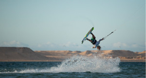 VIDEO: PKRA Freestyle gets Fierce; Jalou and Kevin Langeree pummel waves.