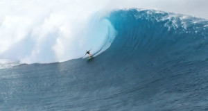 VIDEO: Buns, Boats and Boardwear.