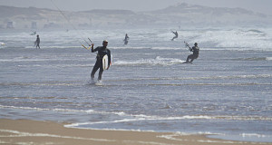 Last Day of the 2013 Pismo Beach Kite Expo Delivers Wind, Gear Demos, and Huge Prizes!