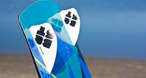 2013 Best Breeze Light Wind Board Review