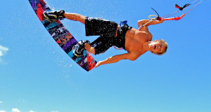 STOKED: Music Playlist from Chris Bobryk