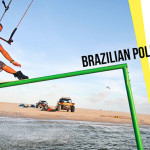 VIDEO: Eric Rienstra and a Brazilian Pole Dance