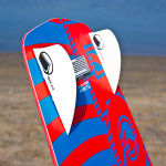 2013 Liquid Force Overdrive Light Wind Board Review