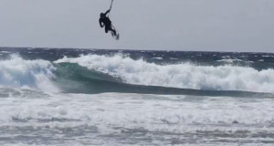 VIDEO: Matt Elsasser 100% Strapless, yo.