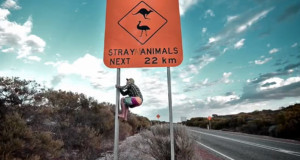 VIDEO: Relentless Down Under