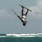 Kelvin Corniel Makes us Dizzy. In a Good Way.