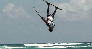 Kelvin Corniel Makes us Dizzy. In a Good Way.