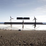 Wind is Big Business for Makani Power