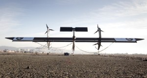 Wind is Big Business for Makani Power