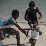 Amihan Sessions on Boracay Island