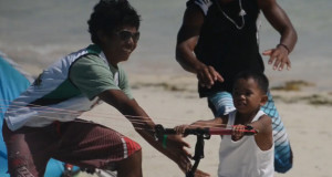Amihan Sessions on Boracay Island